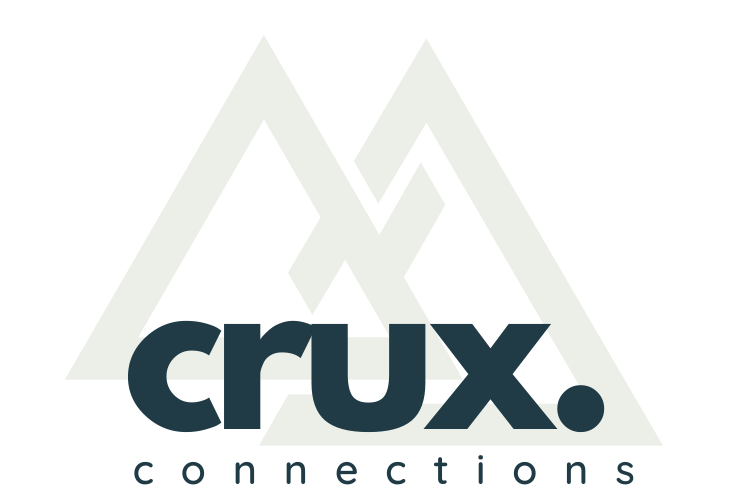 Logo Crux Connections